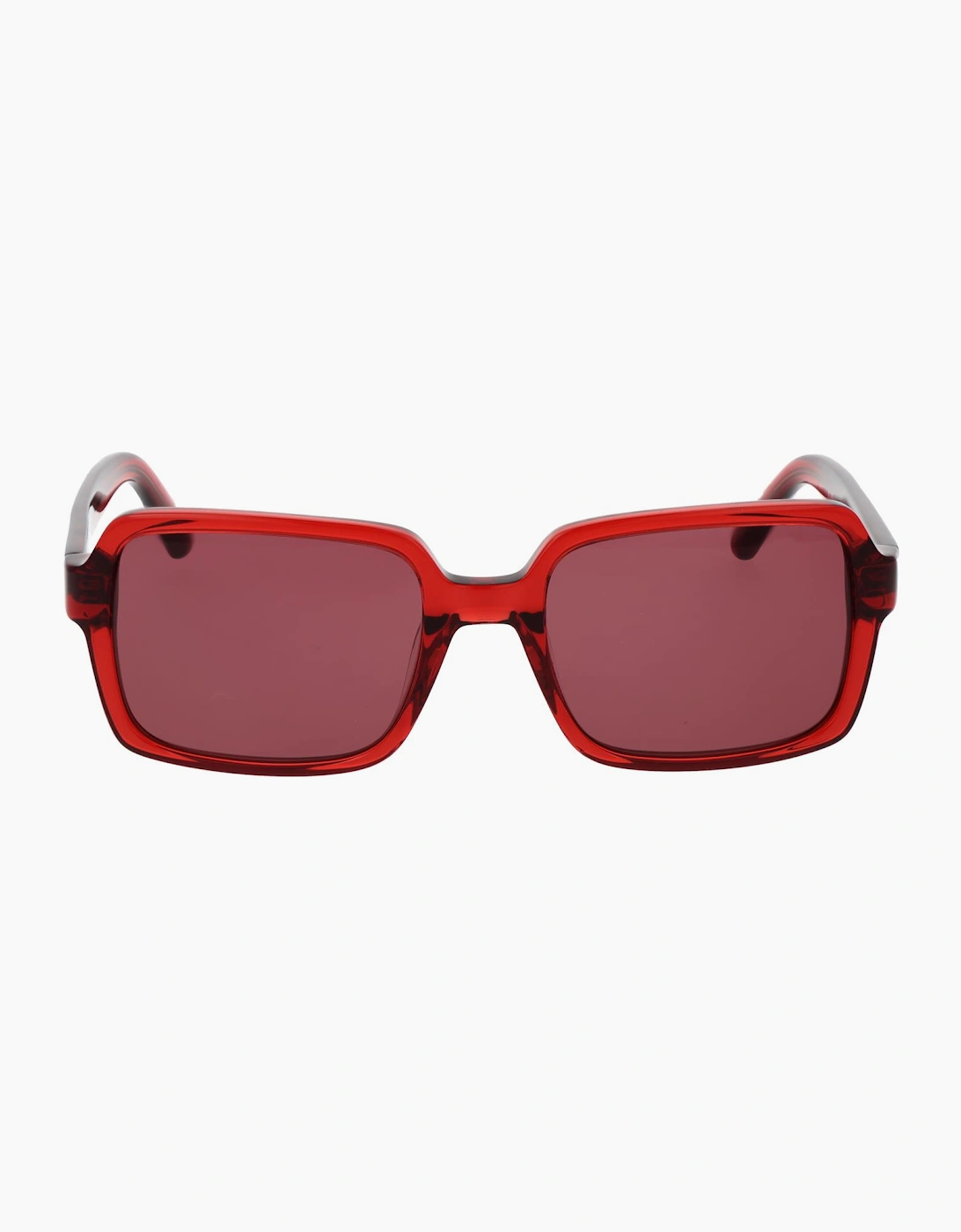 GCDS Sunglasses GD0059 66S 54
