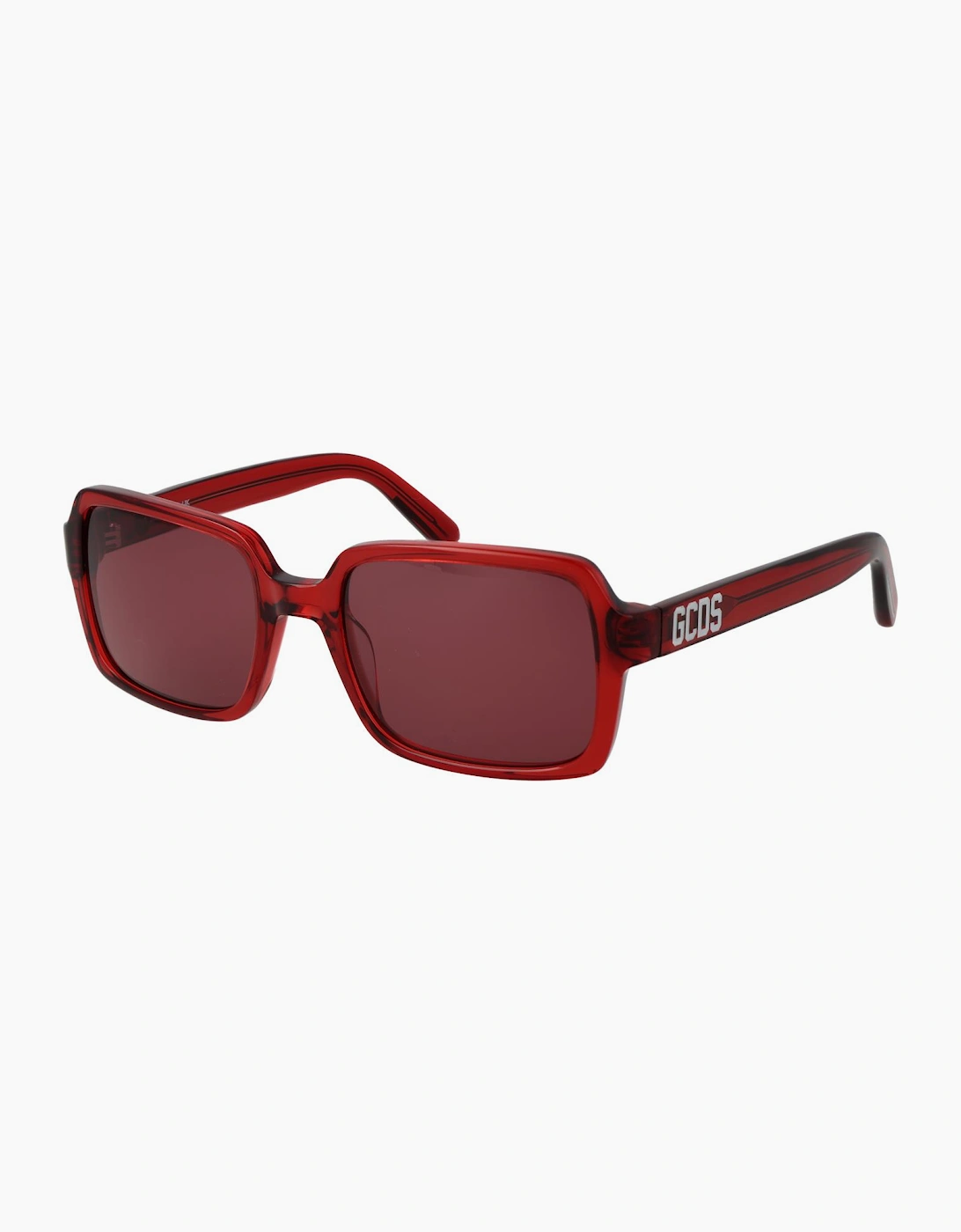 GCDS Sunglasses GD0059 66S 54