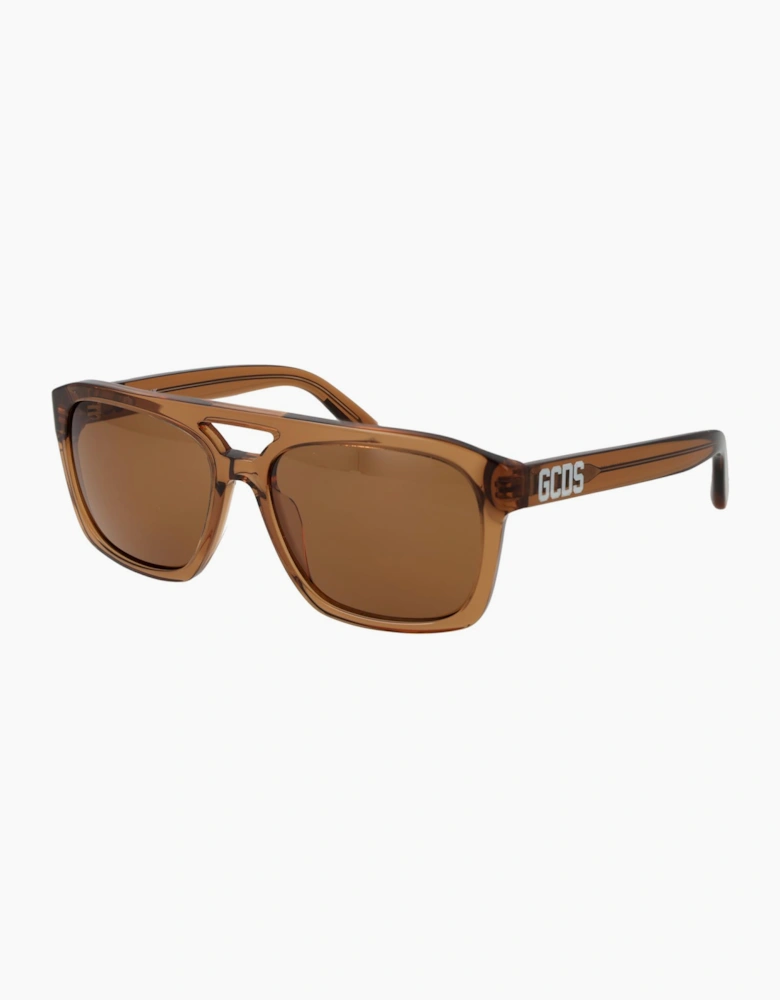GCDS Sunglasses GD0058 45E 56