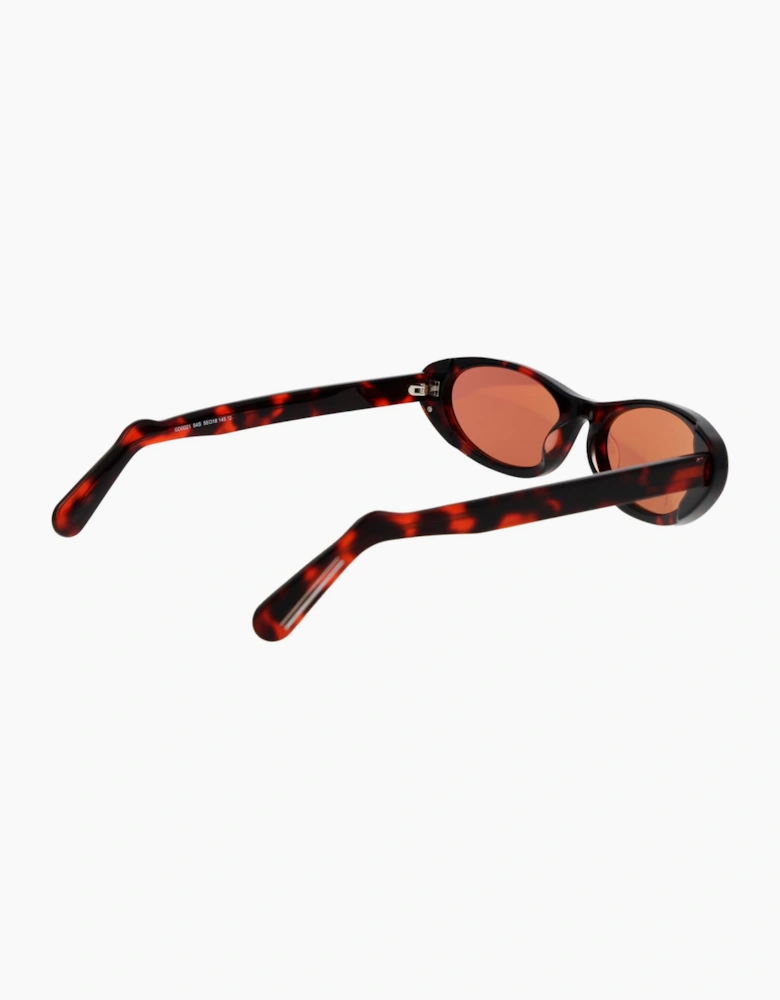 GCDS Sunglasses GD0021 54S 55