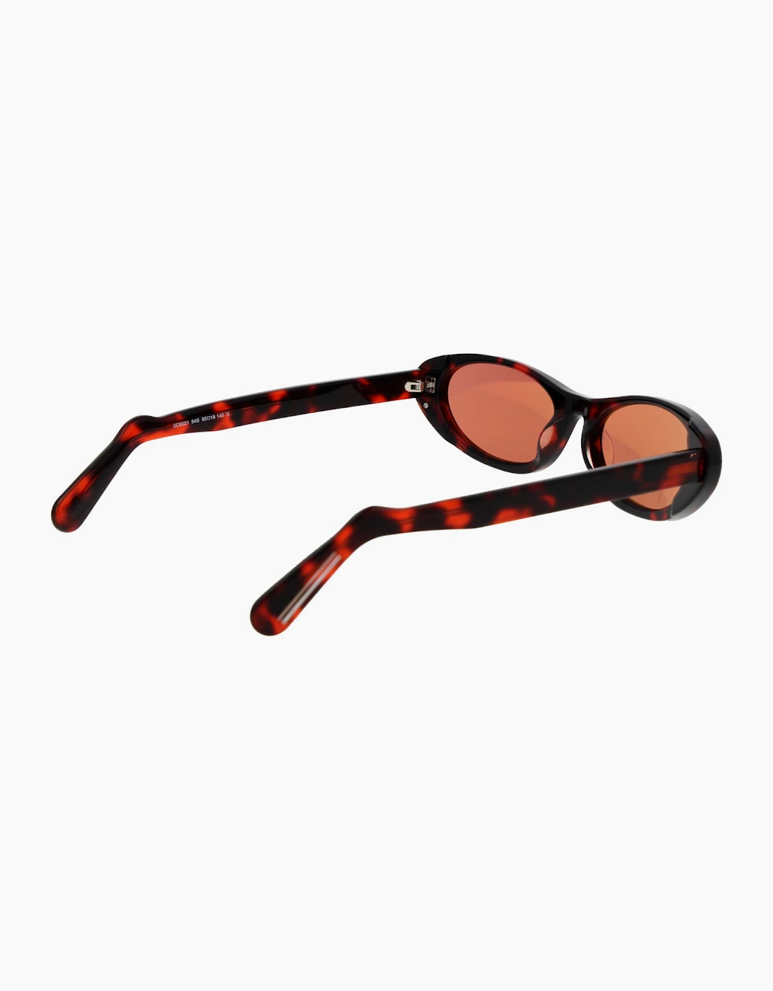 GCDS Sunglasses GD0021 54S 55