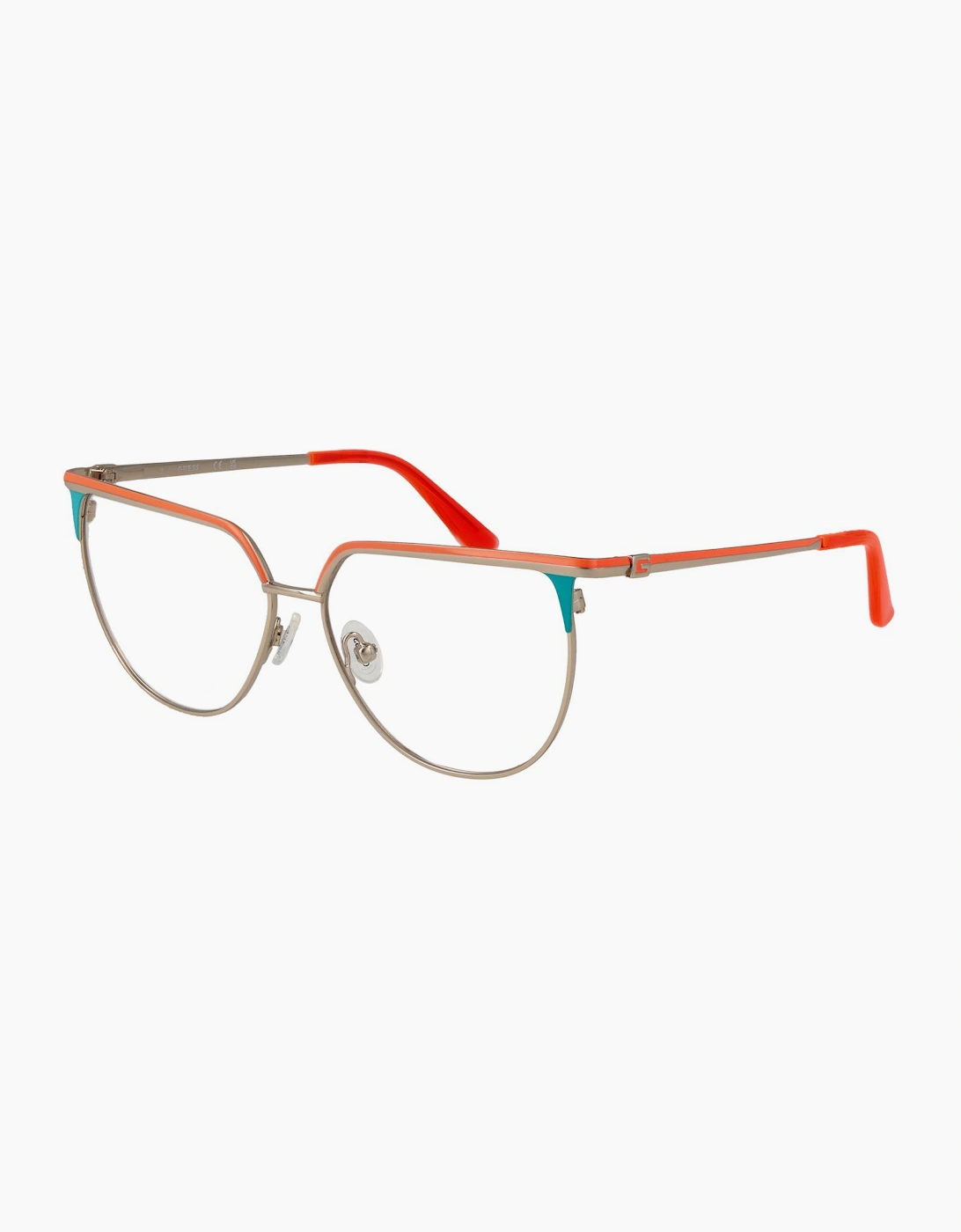 Guess Optical Frame Gu50147 032 54 - Image 2