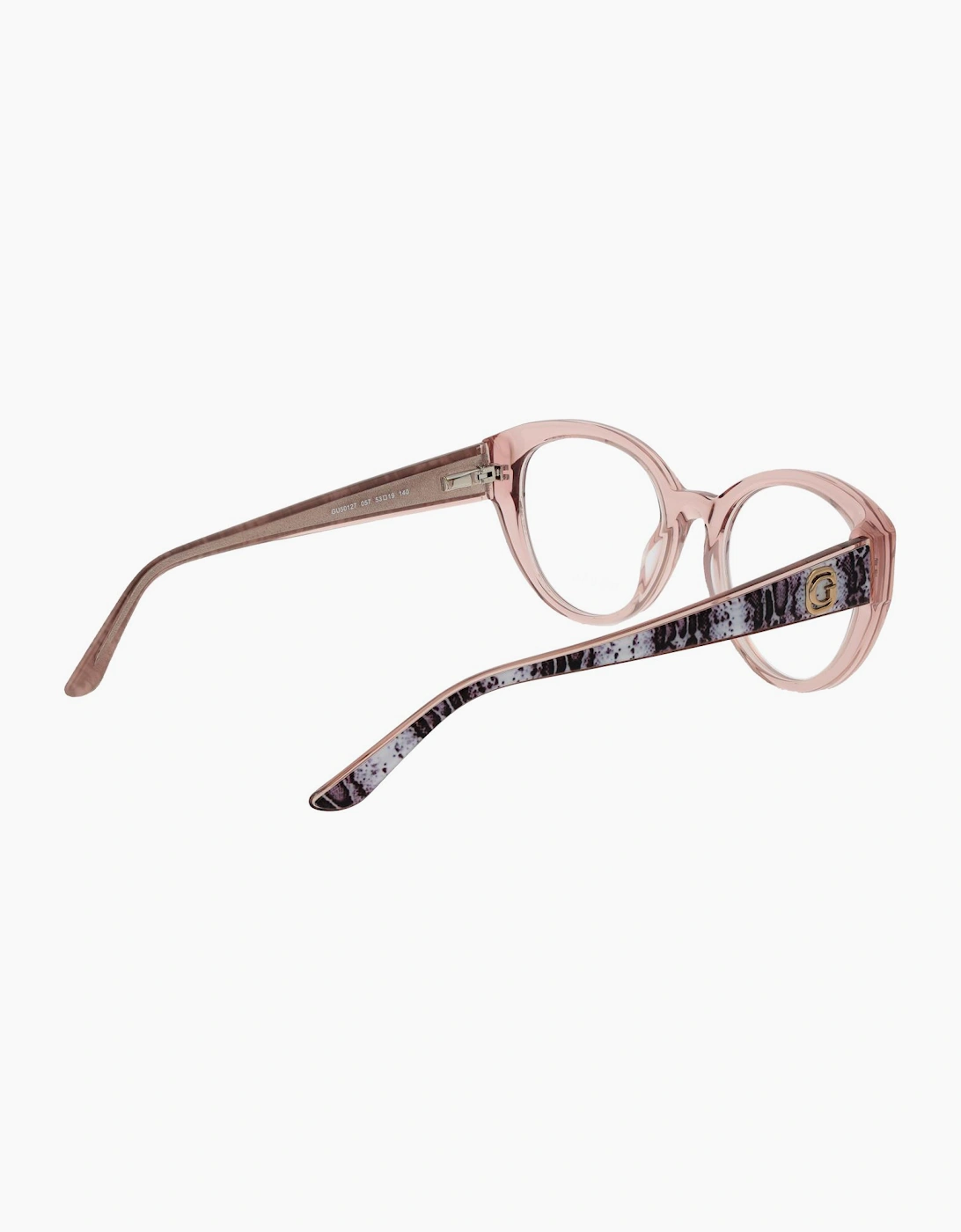 Guess Optical Frame GU50127 057 53