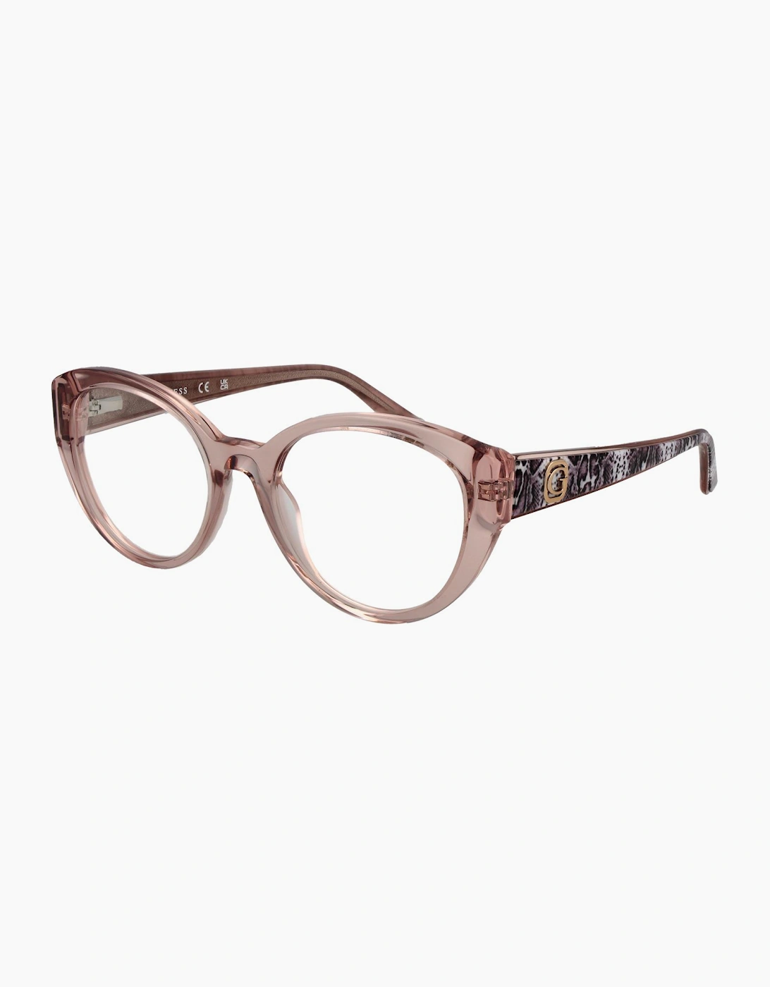 Guess Optical Frame GU50127 057 53