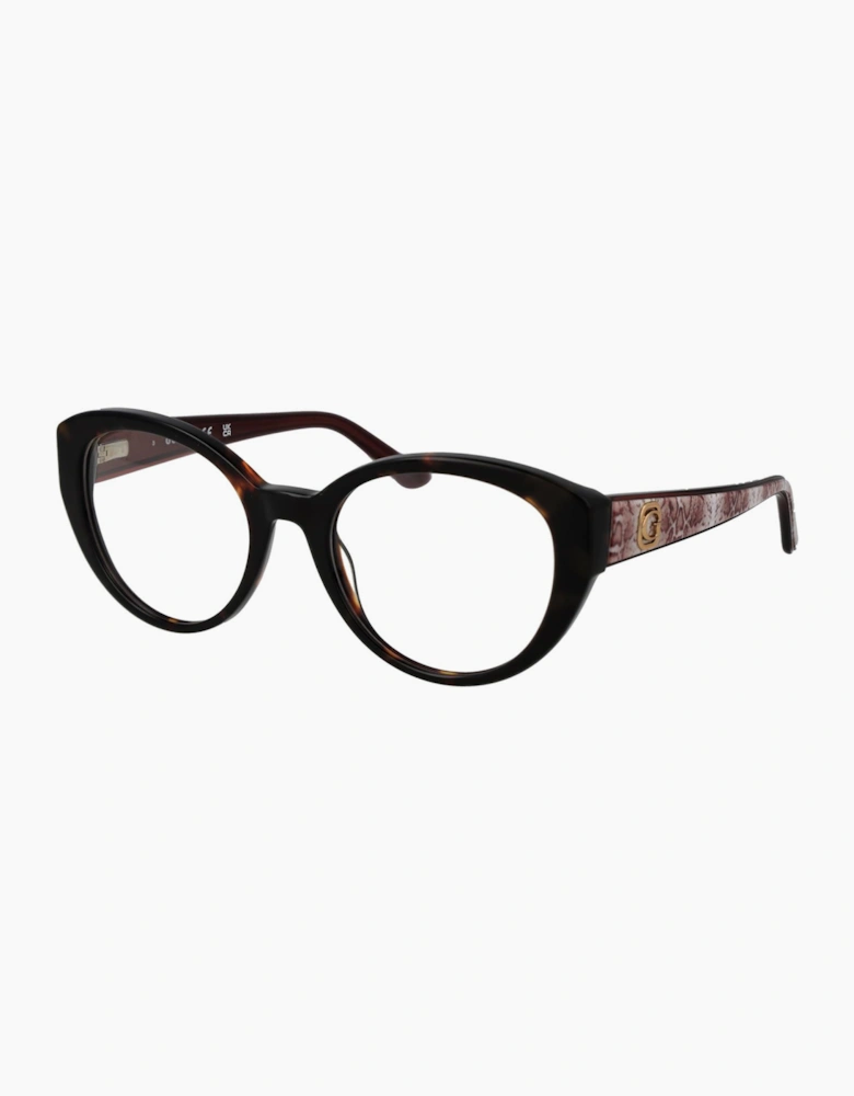 Guess Optical Frame GU50127 052 53