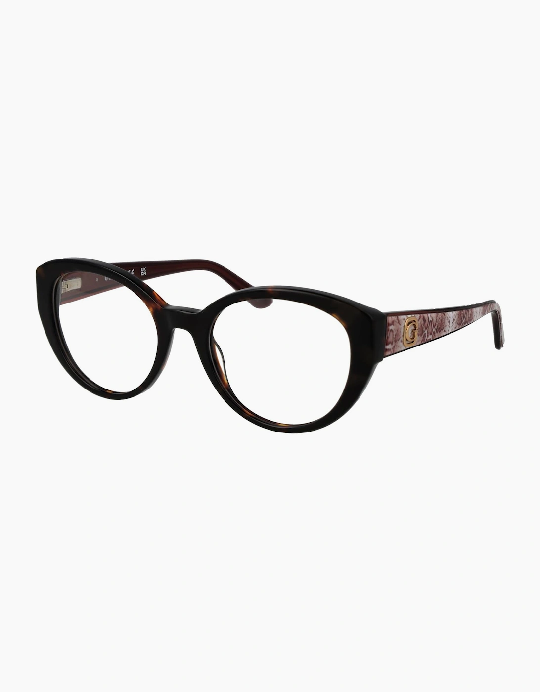 Guess Optical Frame GU50127 052 53