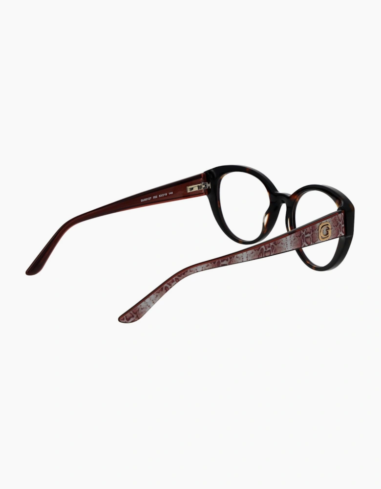 Guess Optical Frame GU50127 052 53