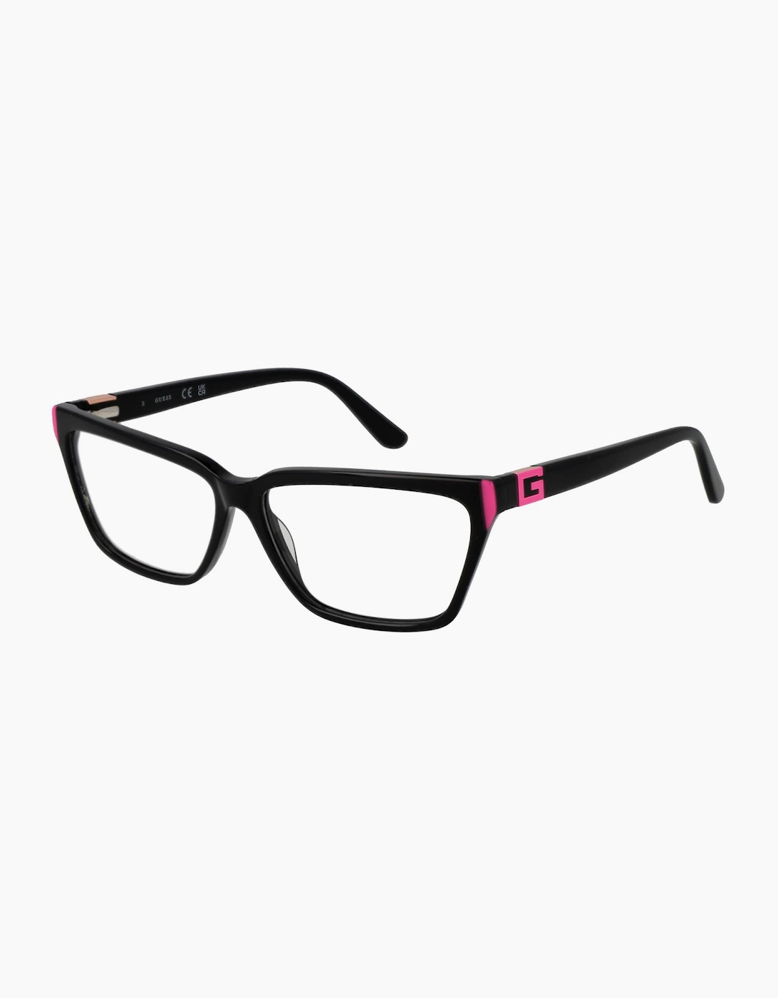 Guess Optical Frame GU50145 001 56
