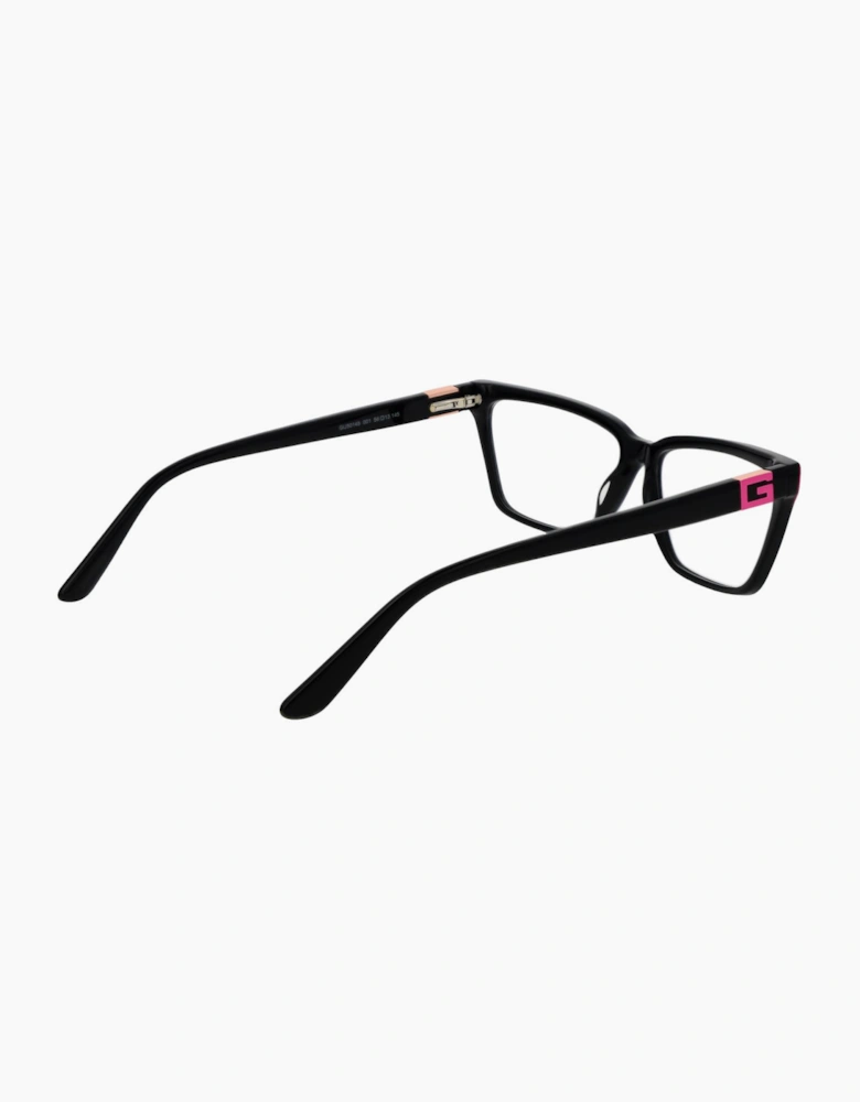 Guess Optical Frame GU50145 001 56