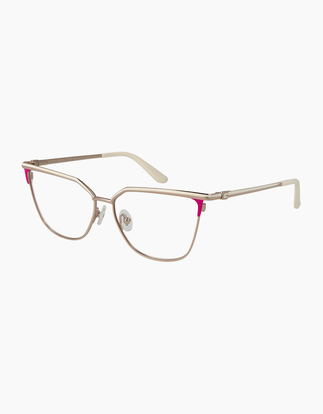 Guess Optical Frame GU50148 021 55