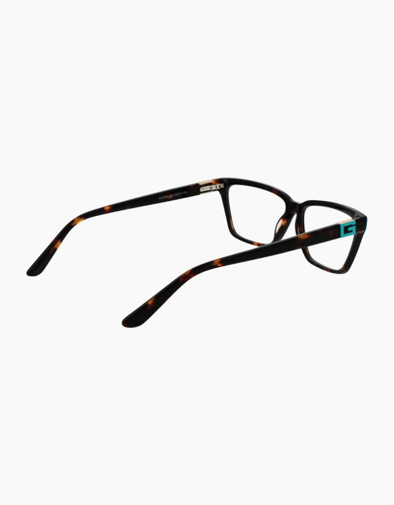 Guess Optical Frame GU50145 052 56