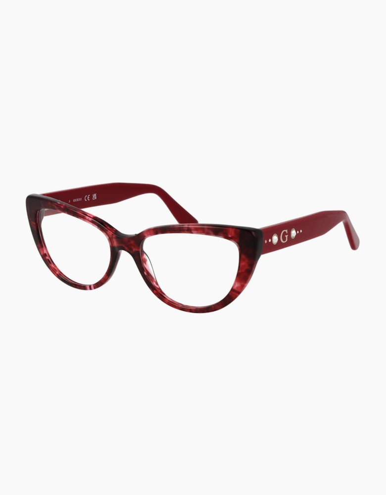 Guess Optical Frame GU50175 068 52
