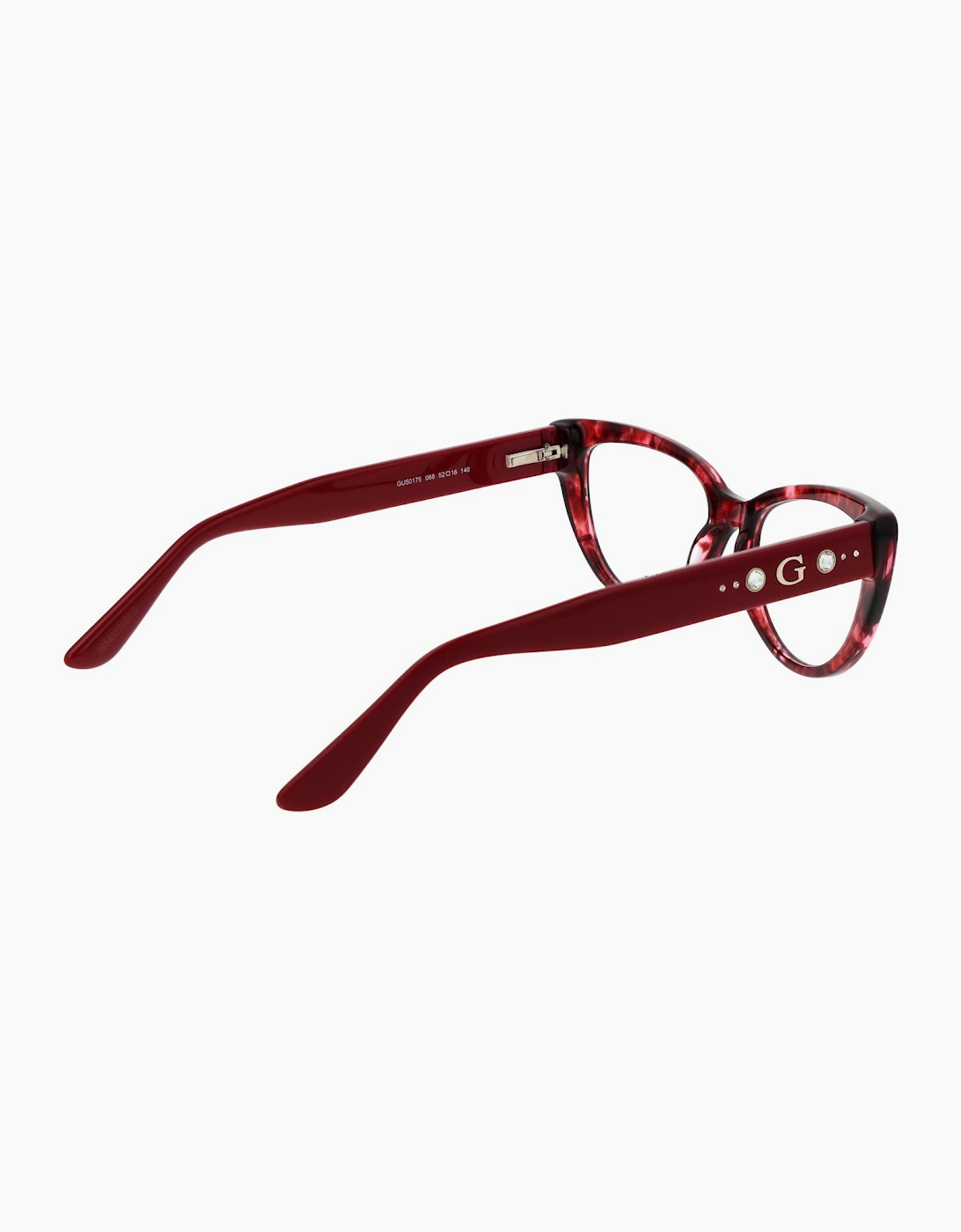 Guess Optical Frame GU50175 068 52
