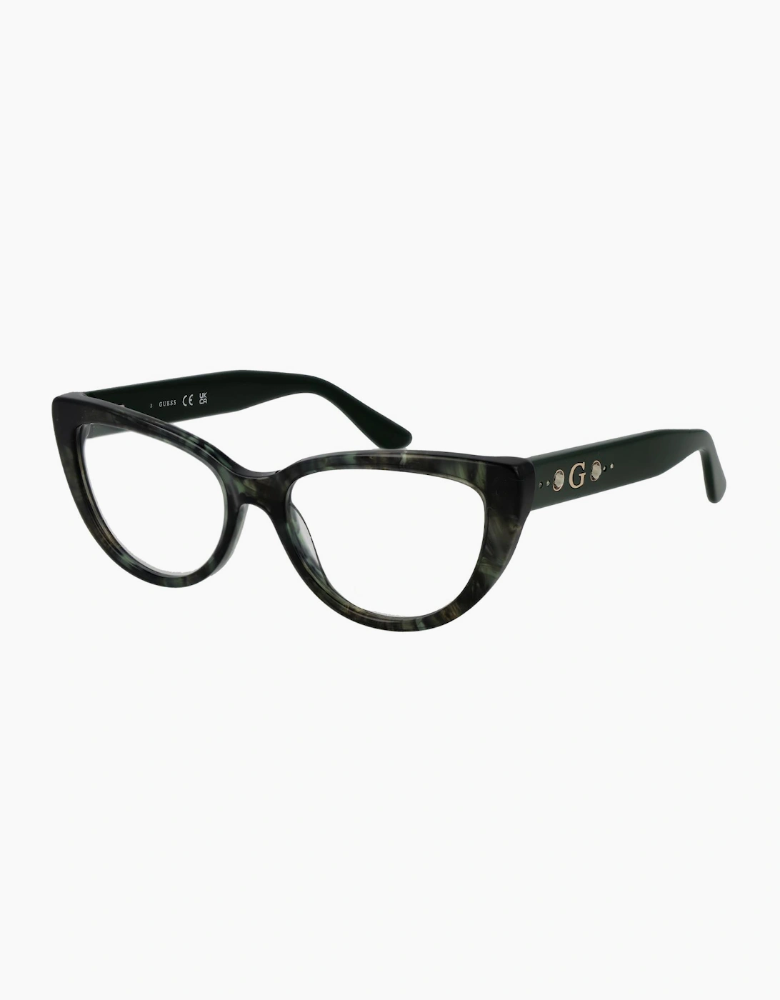 Guess Optical Frame GU50175 098 52