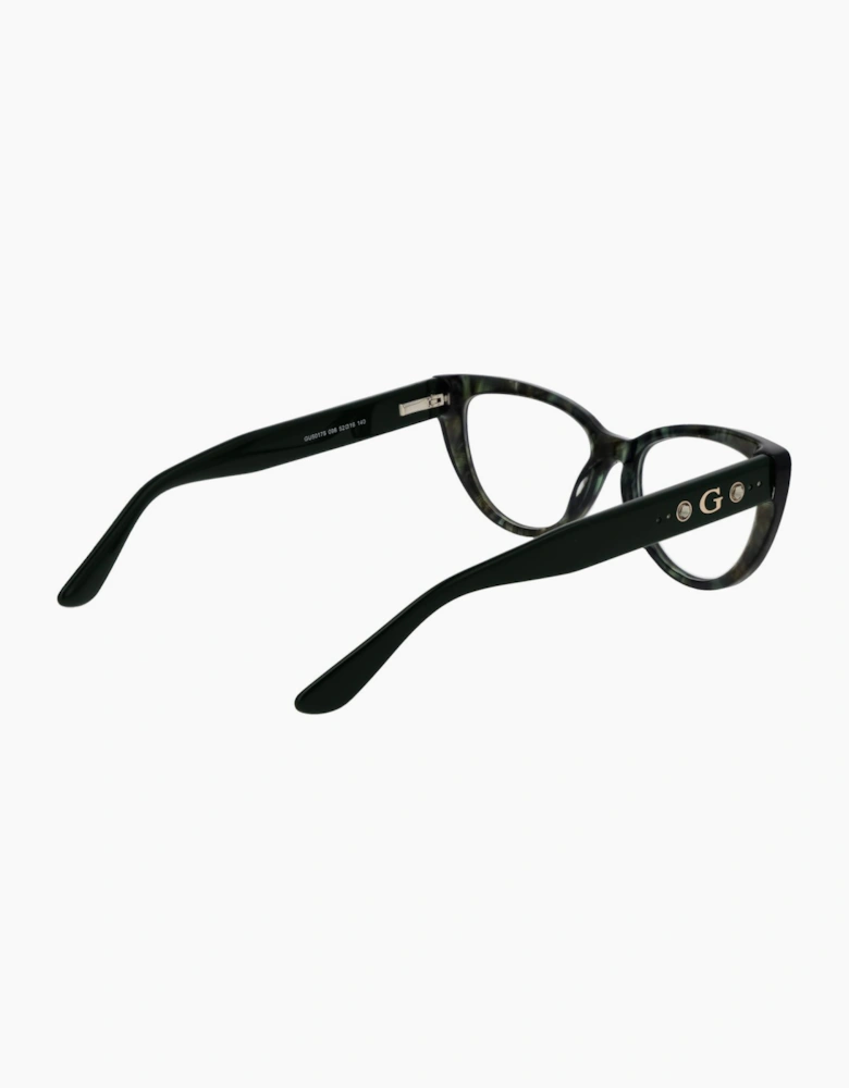 Guess Optical Frame GU50175 098 52