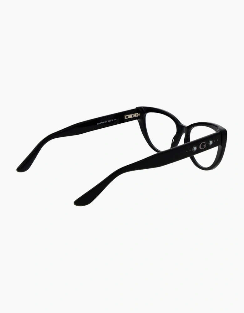 Guess Optical Frame GU50175 001 52