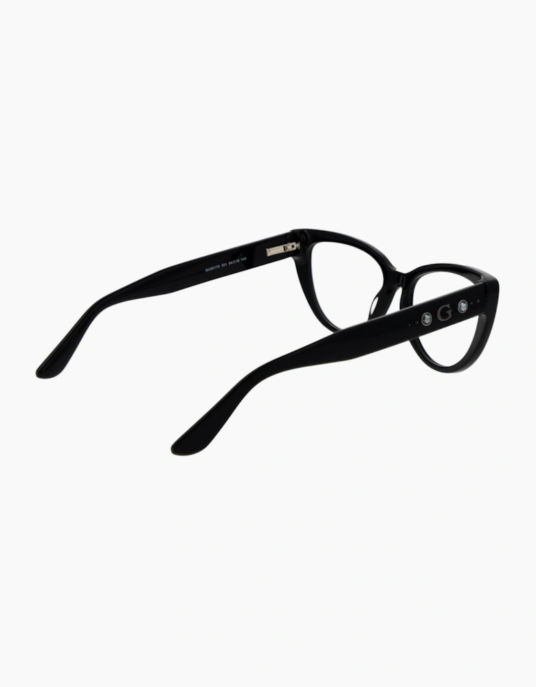 Guess Optical Frame GU50175 001 54