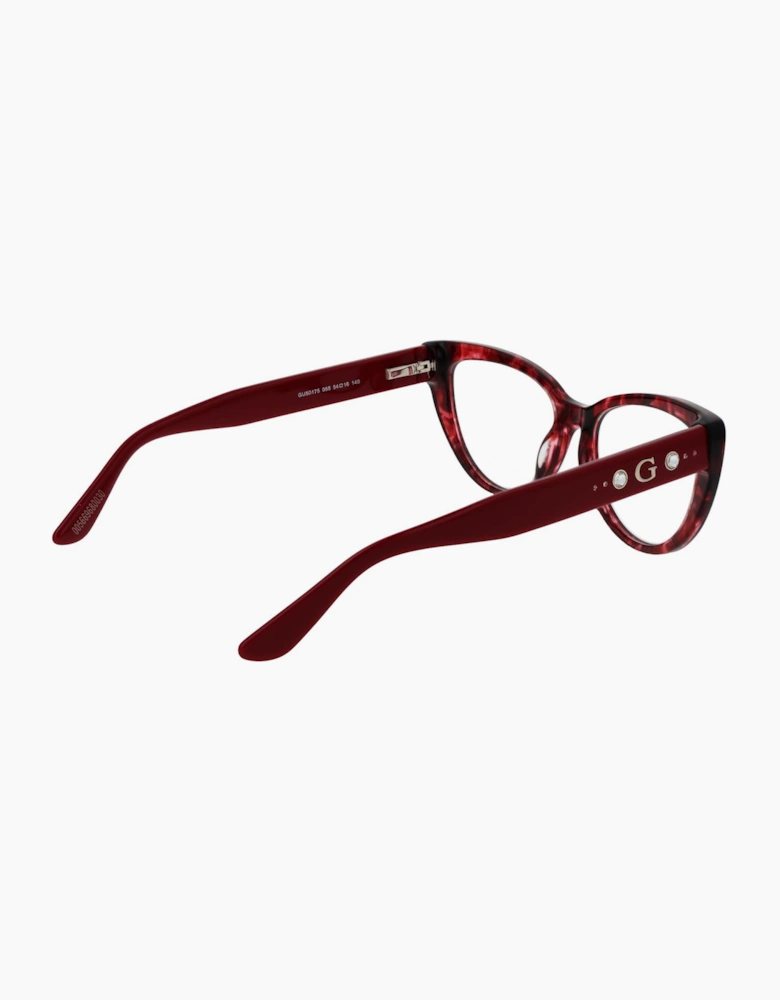 Guess Optical Frame GU50175 068 54