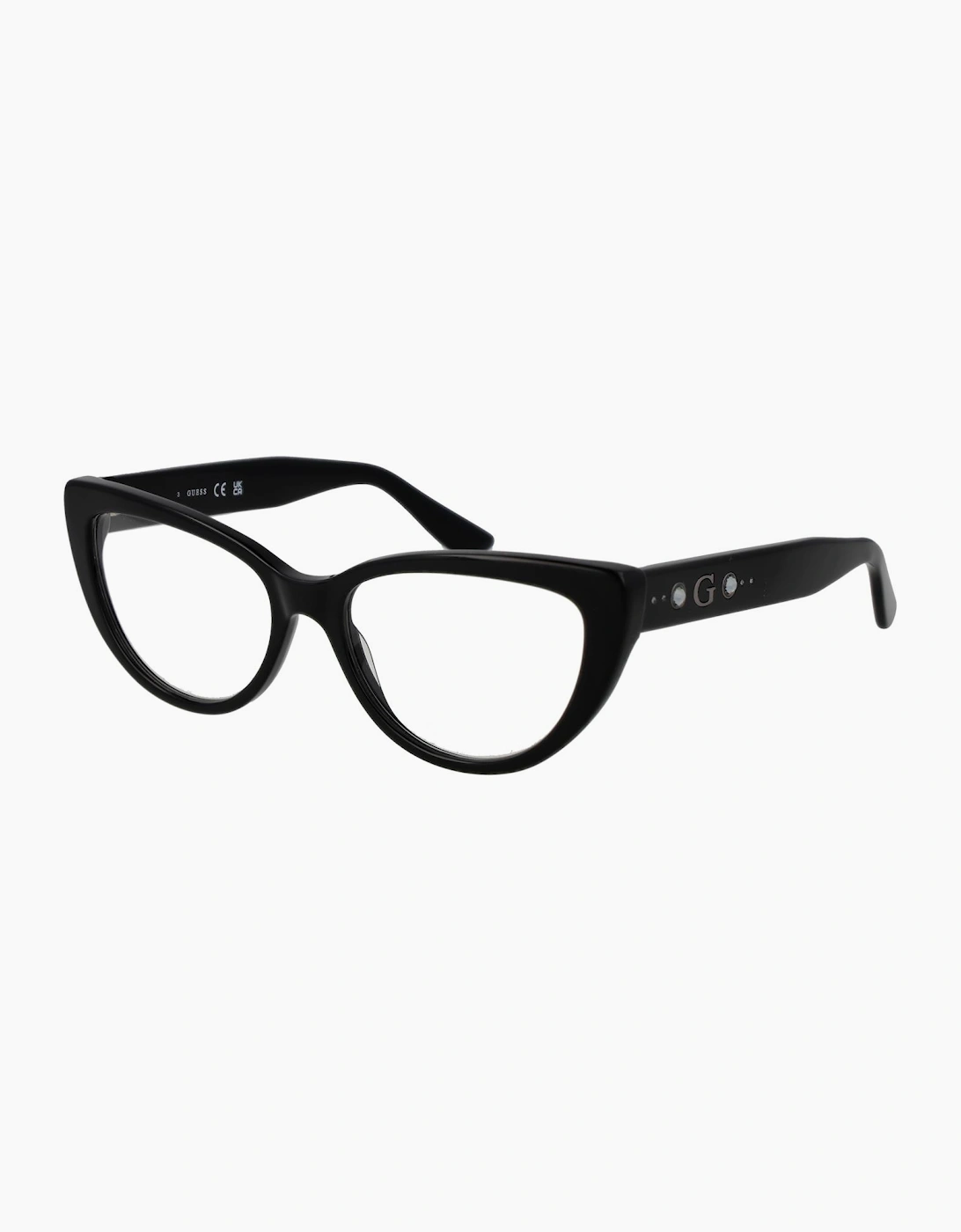 Guess Optical Frame GU50175 001 52
