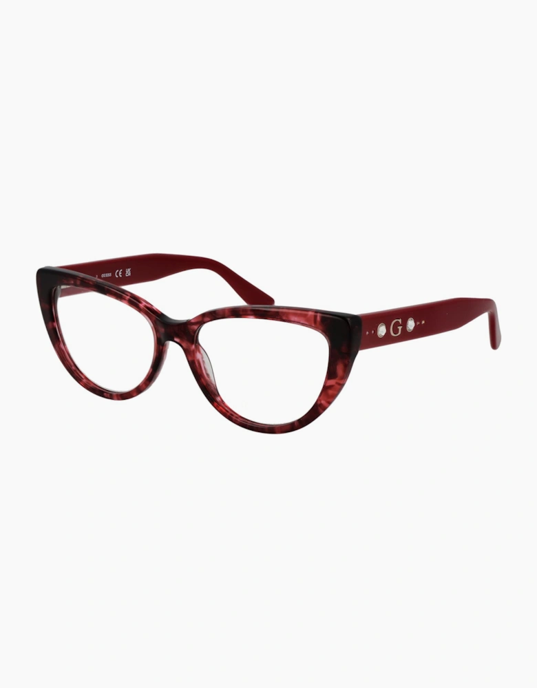 Guess Optical Frame GU50175 068 54