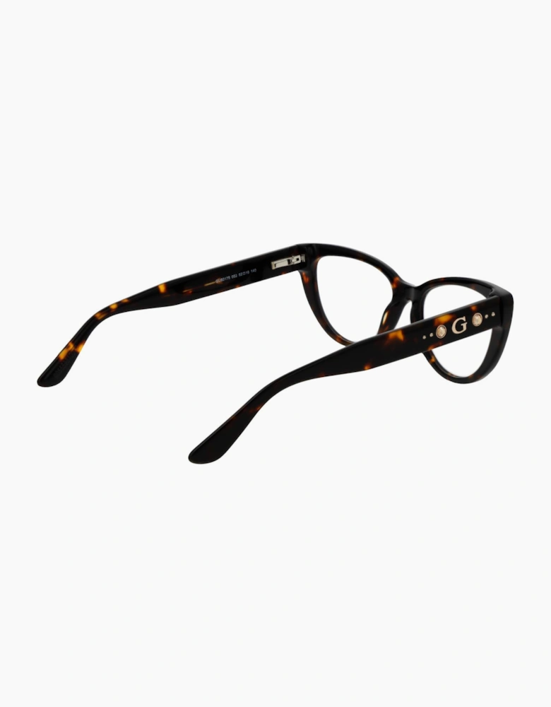 Guess Optical Frame GU50175 052 52
