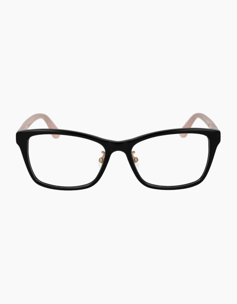 Guess Optical Frame GU50185-F 001 53