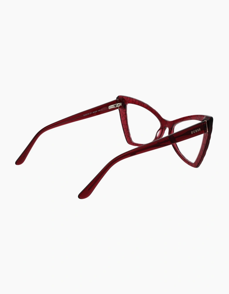 Guess Optical Frame GU50178 071 56