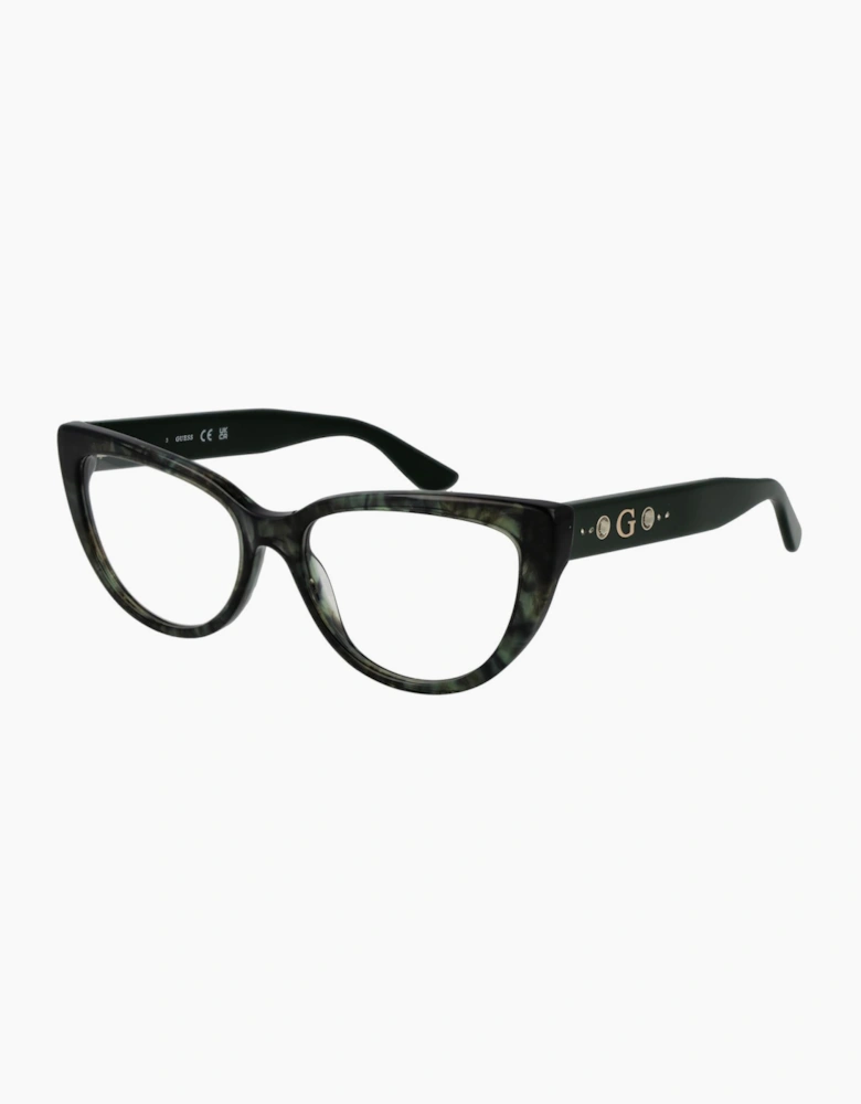 Guess Optical Frame GU50175 098 54