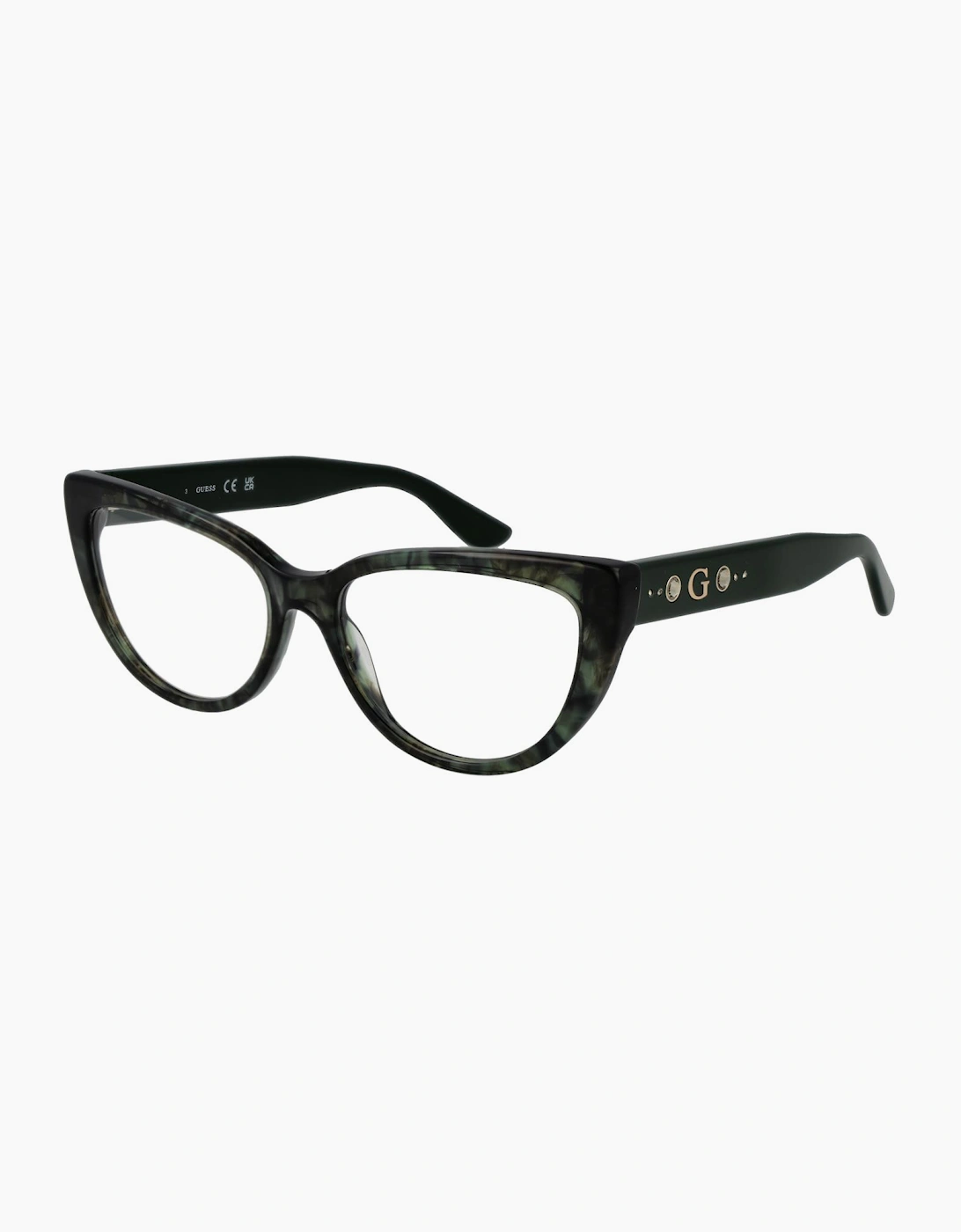 Guess Optical Frame GU50175 098 54