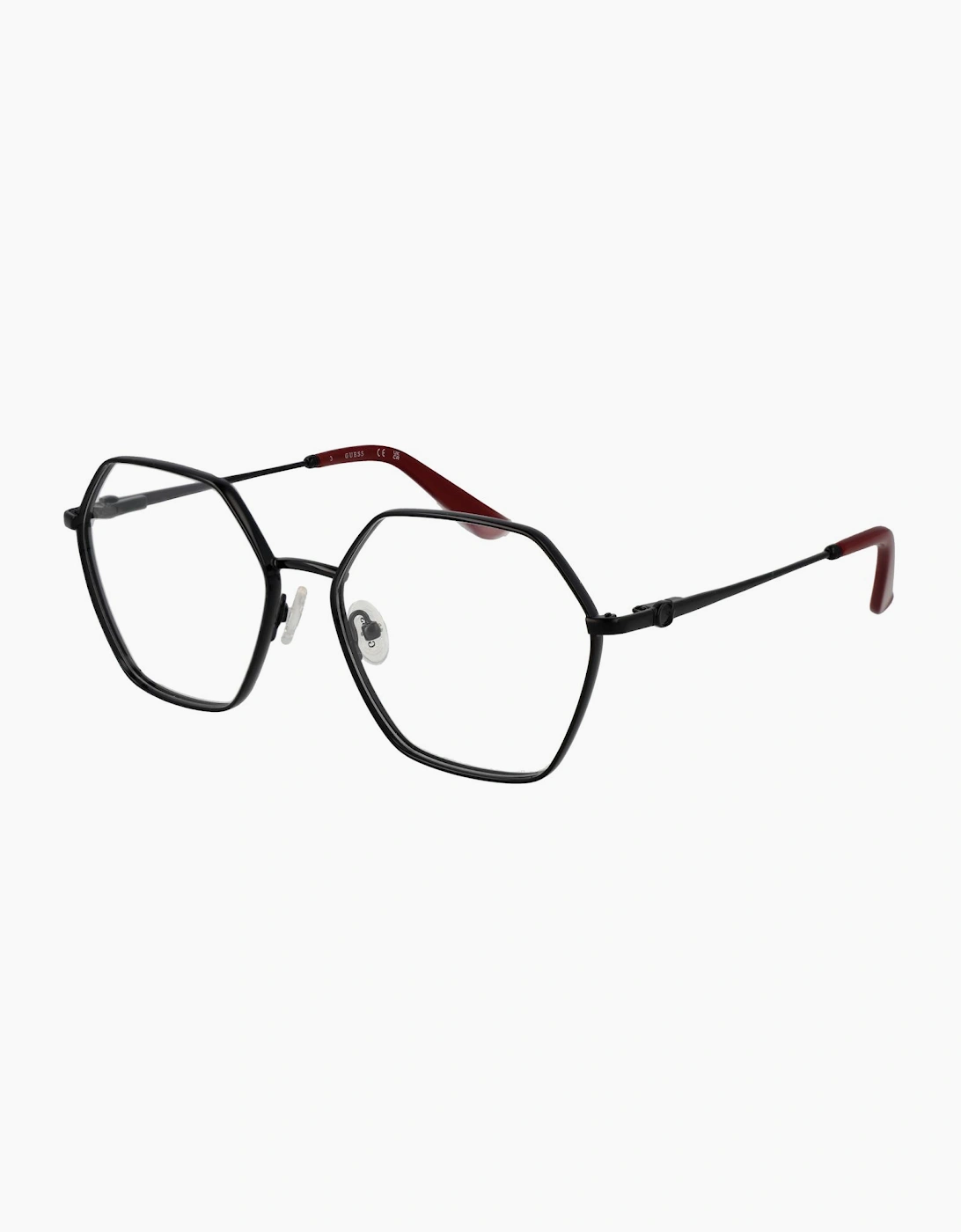 Guess Optical Frame GU50184 001 56