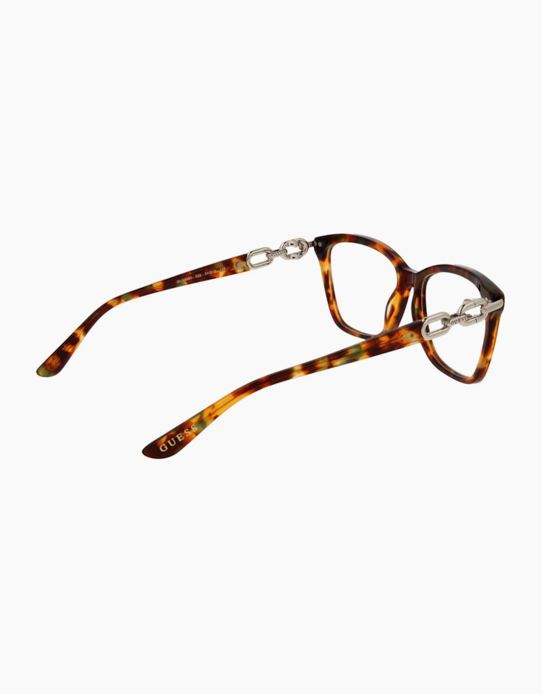 Guess Optical Frame GU50181 053 54
