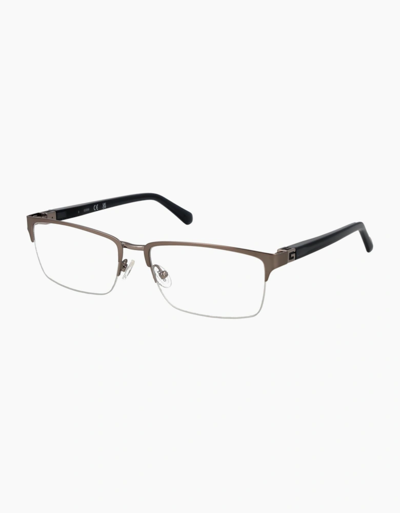 Guess Optical Frame GU50191 011 58