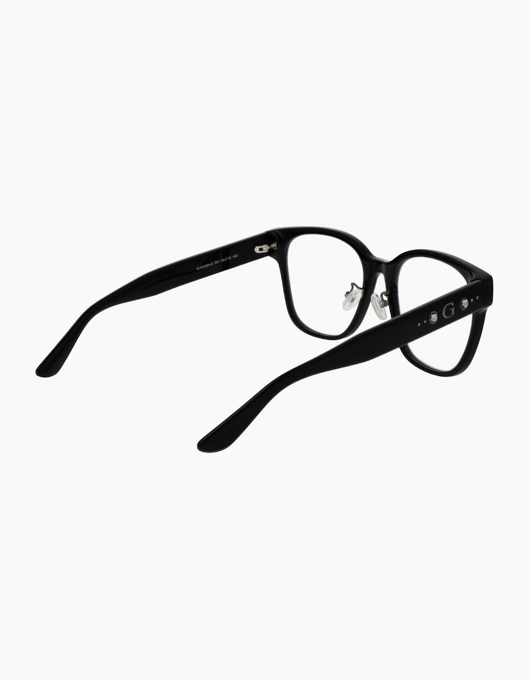 Guess Optical Frame GU50204-D 001 54