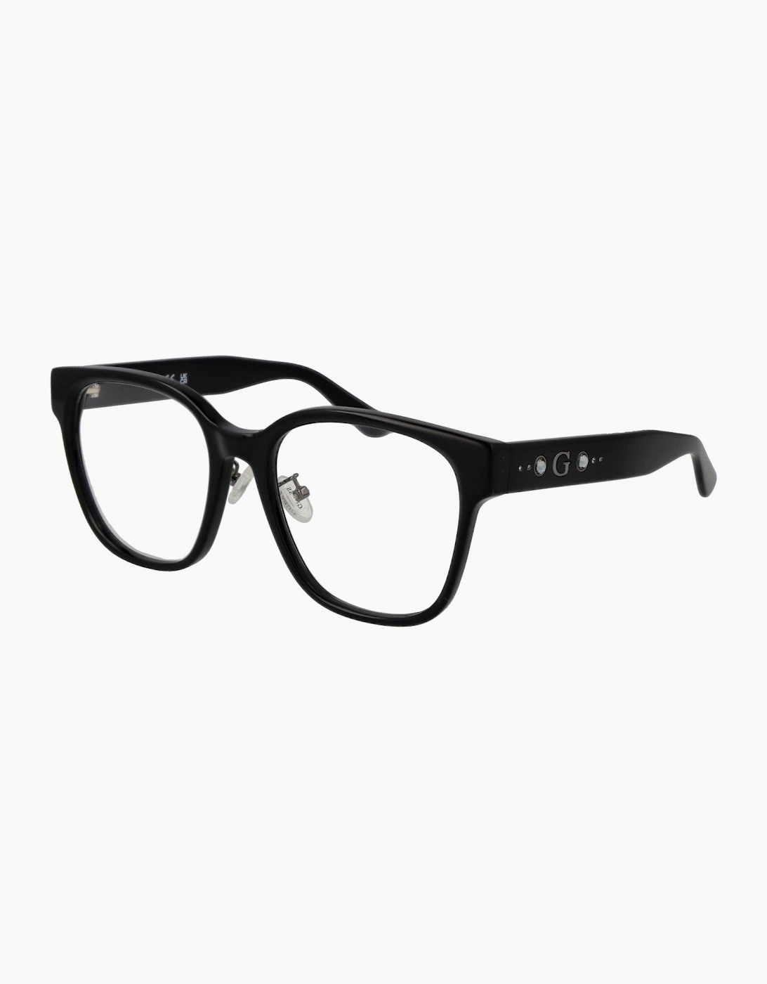 Guess Optical Frame GU50204-D 001 54