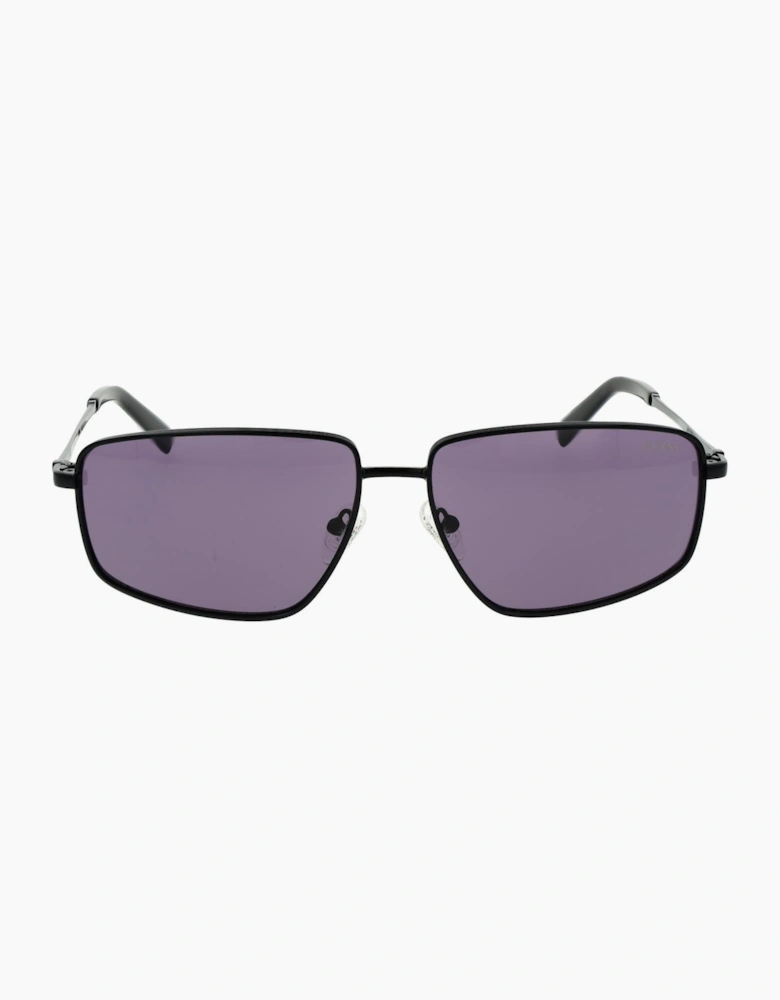 Guess Sunglasses GU00088 01Y 62