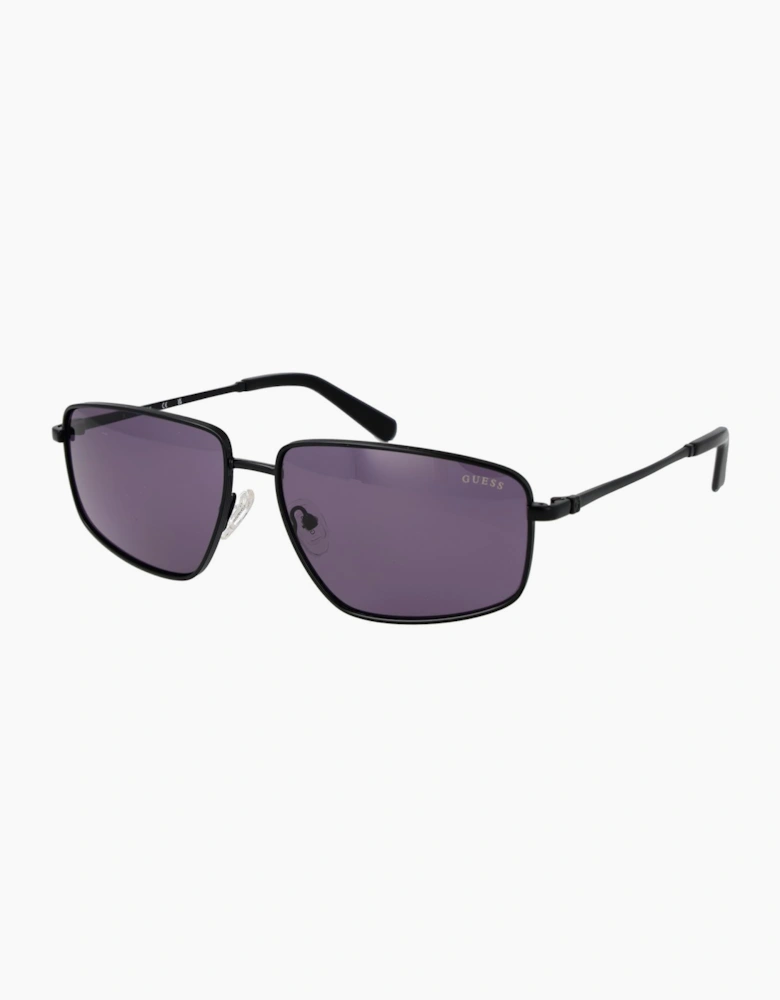 Guess Sunglasses GU00088 01Y 62
