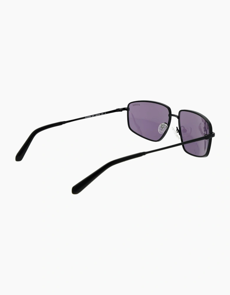 Guess Sunglasses GU00088 01Y 62