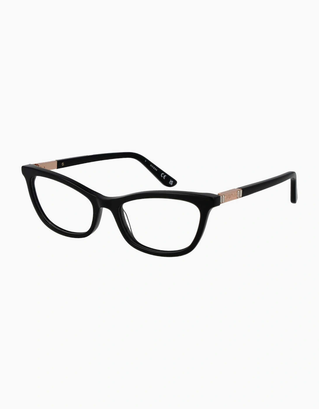 Guess Optical Frame GU50198 001 52