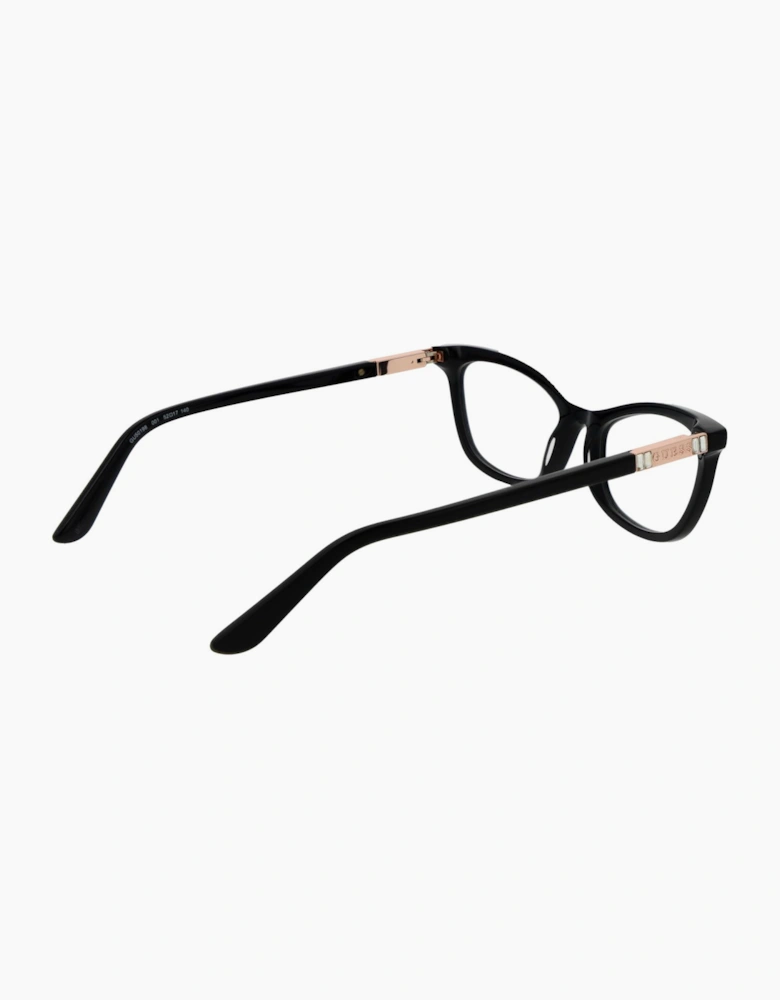 Guess Optical Frame GU50198 001 52