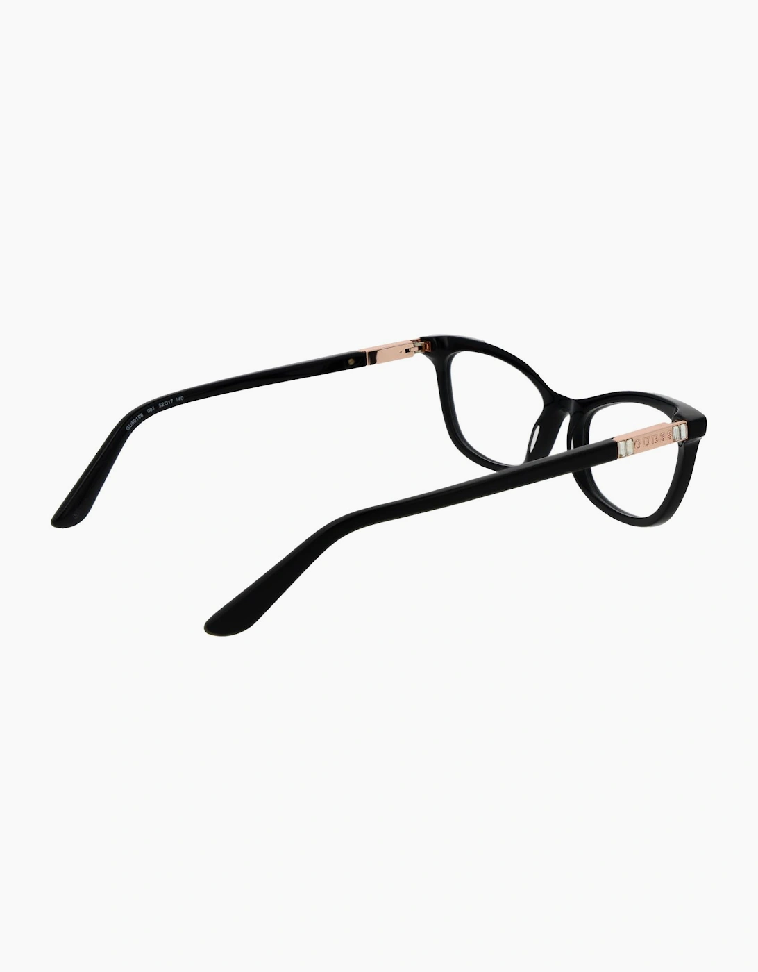 Guess Optical Frame GU50198 001 52