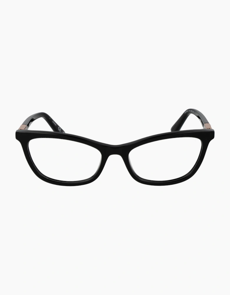 Guess Optical Frame GU50198 001 52