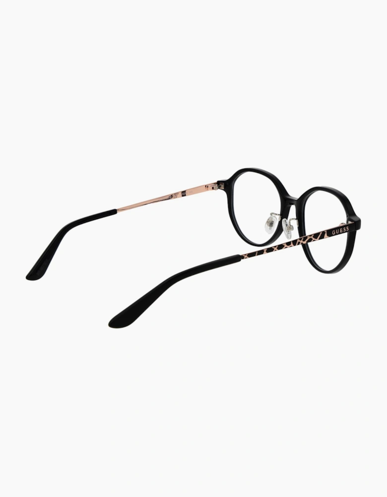 Guess Optical Frame GU50199-D 001 51
