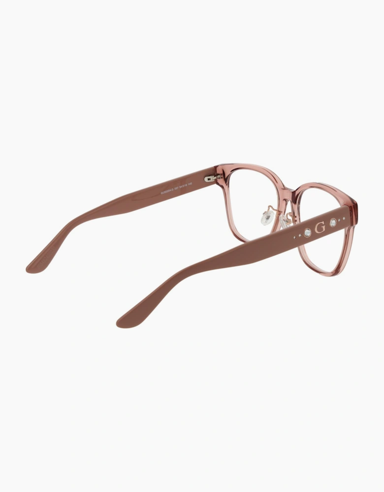 Guess Optical Frame GU50204-D 057 54