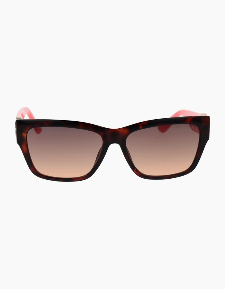 Guess Sunglasses GU00105 52F 56