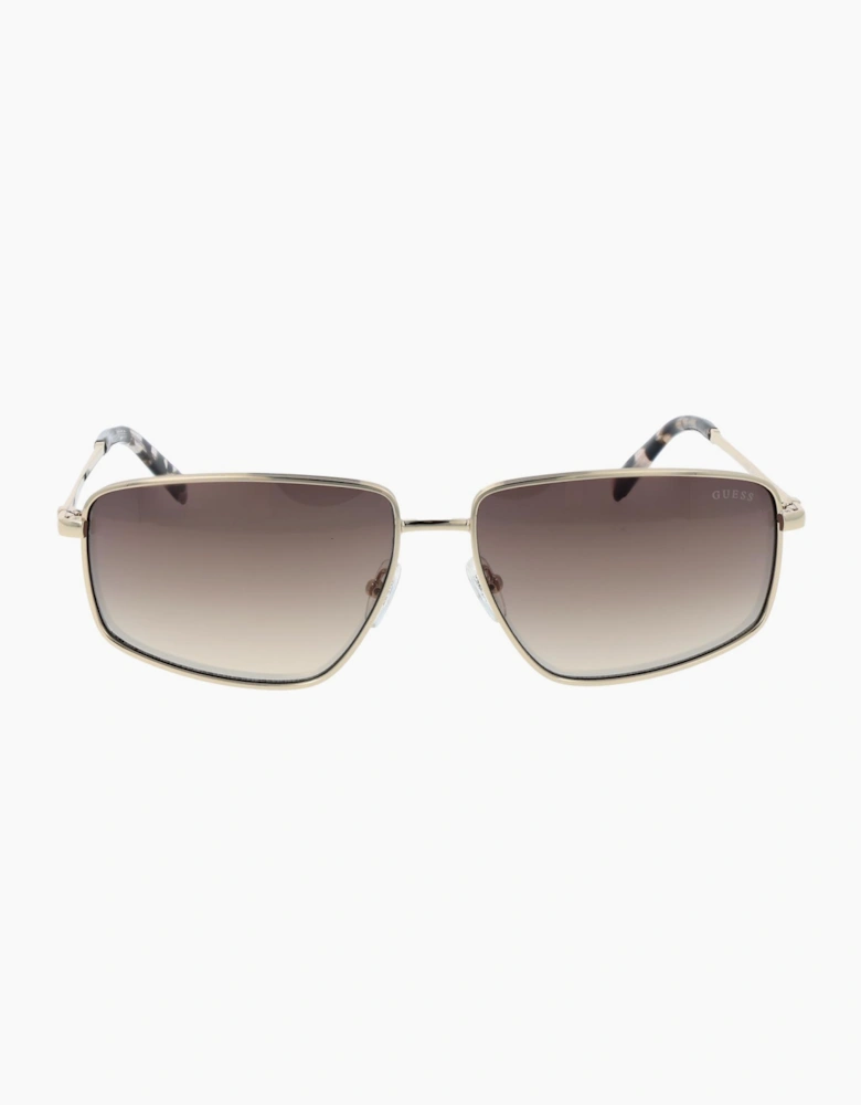 Guess Sunglasses GU00088 32G 62