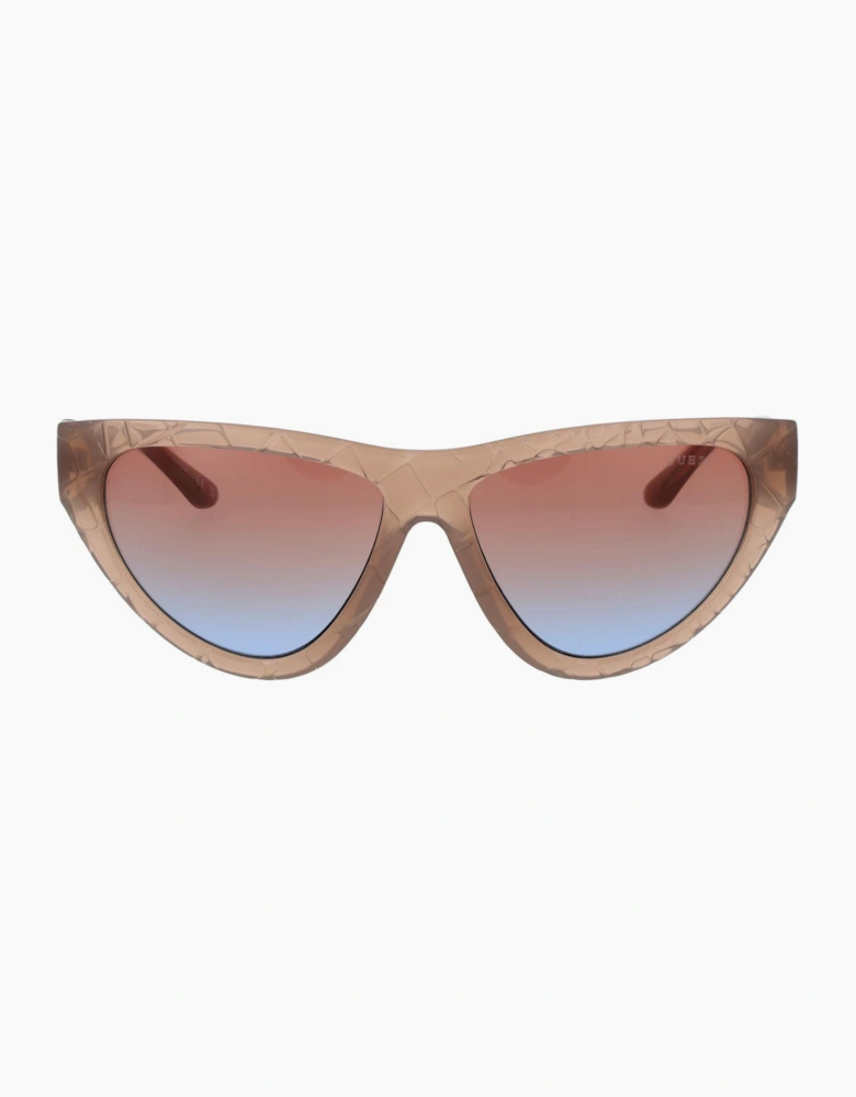Guess Sunglasses GU00151 57F 57