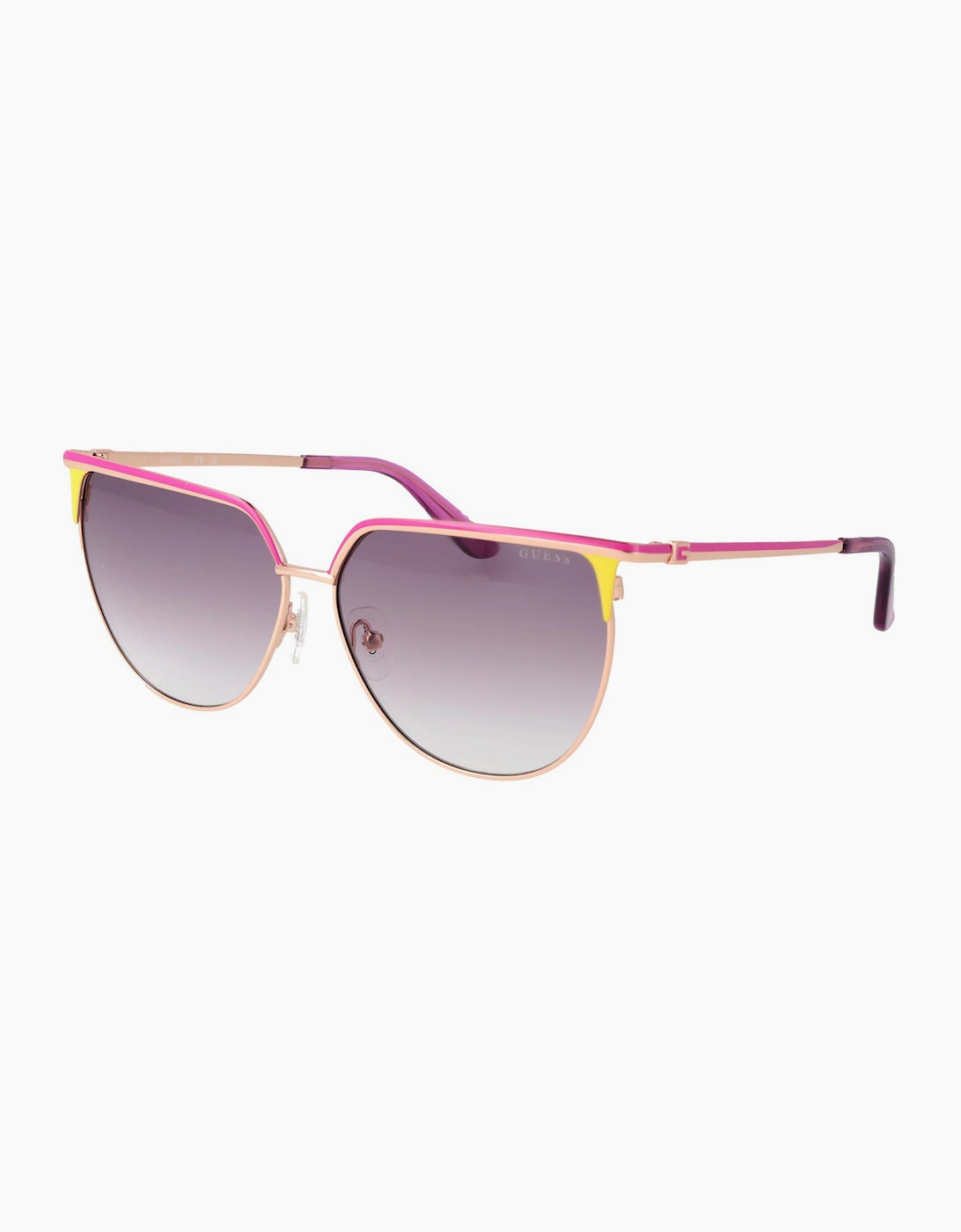 Guess Sunglasses GU00132 83Z 58