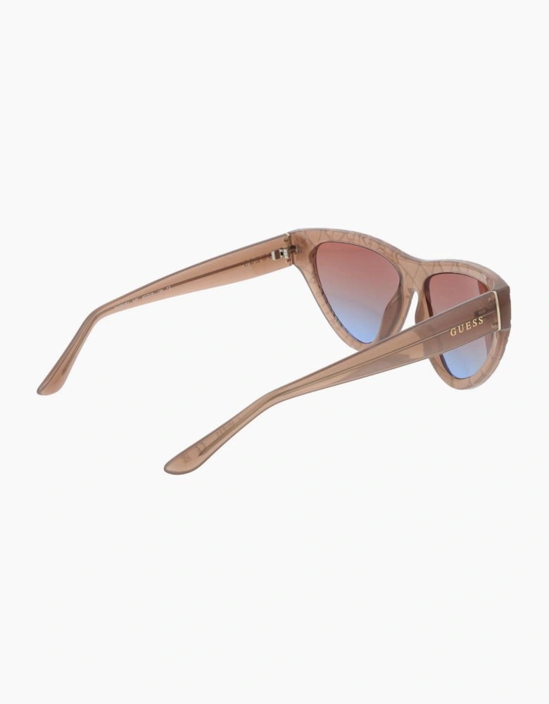 Guess Sunglasses GU00151 57F 57