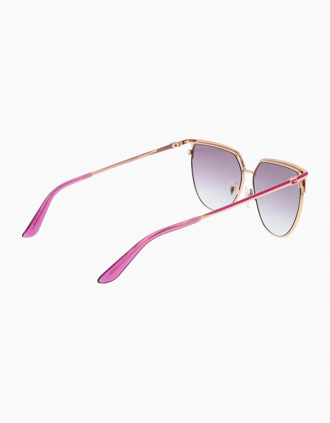 Guess Sunglasses GU00132 83Z 58