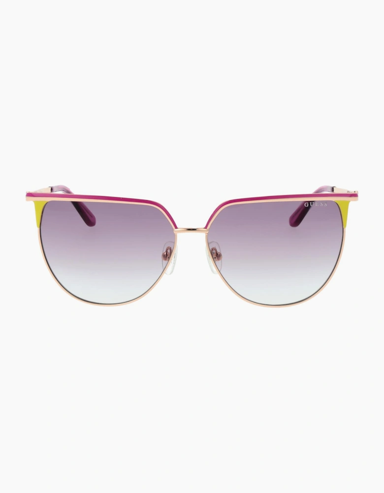 Guess Sunglasses GU00132 83Z 58